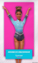 Barbie представила кукол в образах знаменитых спортсменок