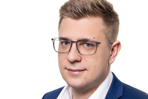 Дмитрий Лазарев назначен гендиректором сети «585*Золотой»