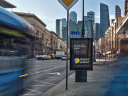 С бизнесом — откровенно: «Яндекс Реклама» запустила наружную рекламу для предпринимателей