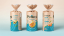 DDC.Group представили обновленную упаковку хлебцев Fitstart