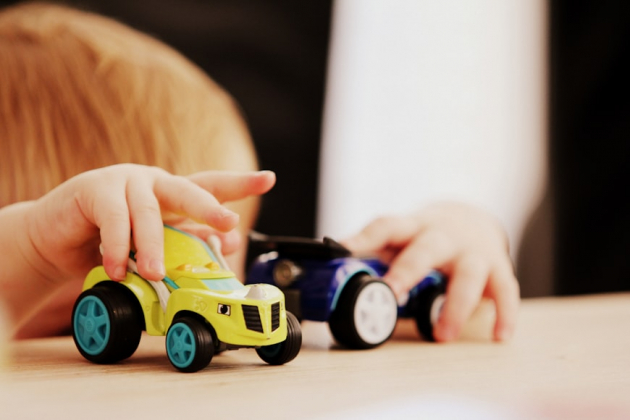 Inventive Retail Group открыла магазин игрушек под брендом Toystore
