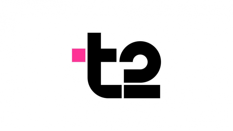 Tele2 зарегистрировал три новых логотипа