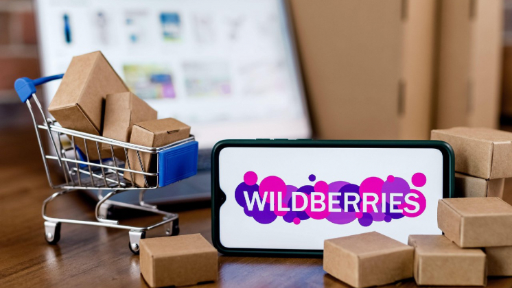 Конкурент Amazon и обход блокировки SWIFT: чего ждут от «объединения» Wildberries и Russ