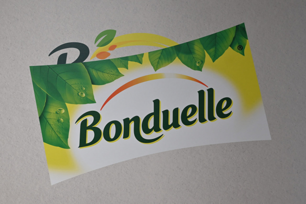 Bonduelle изменит продуктовый логотип для российского рынка