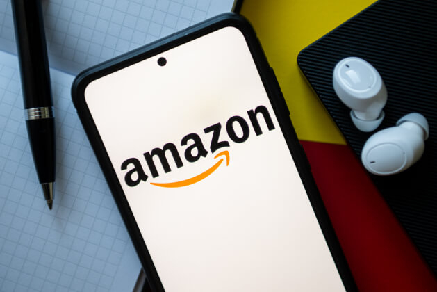 Капитализация Amazon преодолела отметку в $2 трлн