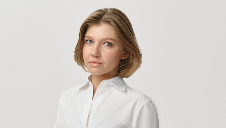 Анна Планина назначена гендиректором агентства NMi Digital