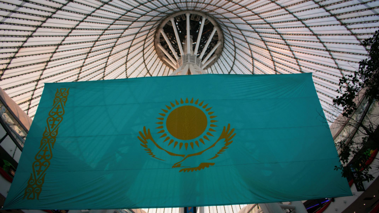 Язык до Казахстана доведет: «Нейро» заговорил по-казахски