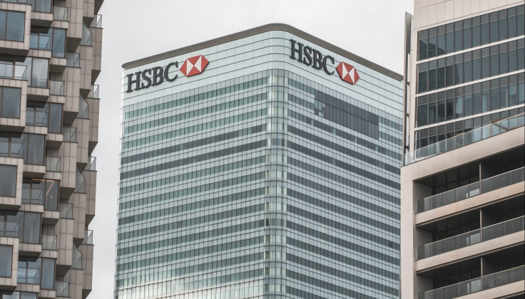 Бывшую «дочку» HSBC переименовали в «Хвоя банк»