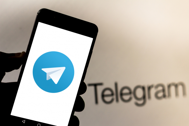 Ultimate Capital купил сервис Telega.in