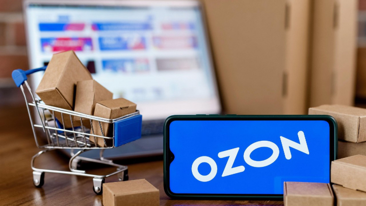 Кредит на любые цели: Ozon поддержит бизнес за пределами маркетплейса