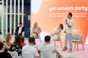 Get network party: почему в бизнесе, маркетинге и рекламе появляются границы мышления
