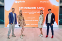 Get network party: почему в бизнесе, маркетинге и рекламе появляются границы мышления