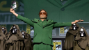 Враг Капитана Америки и эффектное возвращение: чем удивил Marvel на Comic-Con 2024