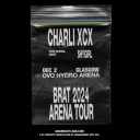 Музыкальный маркетинг по-новому: Charli XCX и её феноменальный Brat