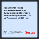 Четверть россиян относятся положительно к цифровым блогерам