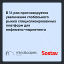 Четверть россиян относятся положительно к цифровым блогерам