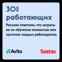 Cамым популярным направлением дополнительного образования у россиян стали курсы по IT