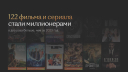 «Кинопоиск» назвал топ-20 самых популярных проектов 2024 года