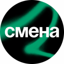 Креативное бюро «Смена» обновило логотип