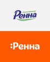 Буква «О», нейросети и сразу два агентства: подборка осеннего ребрендинга